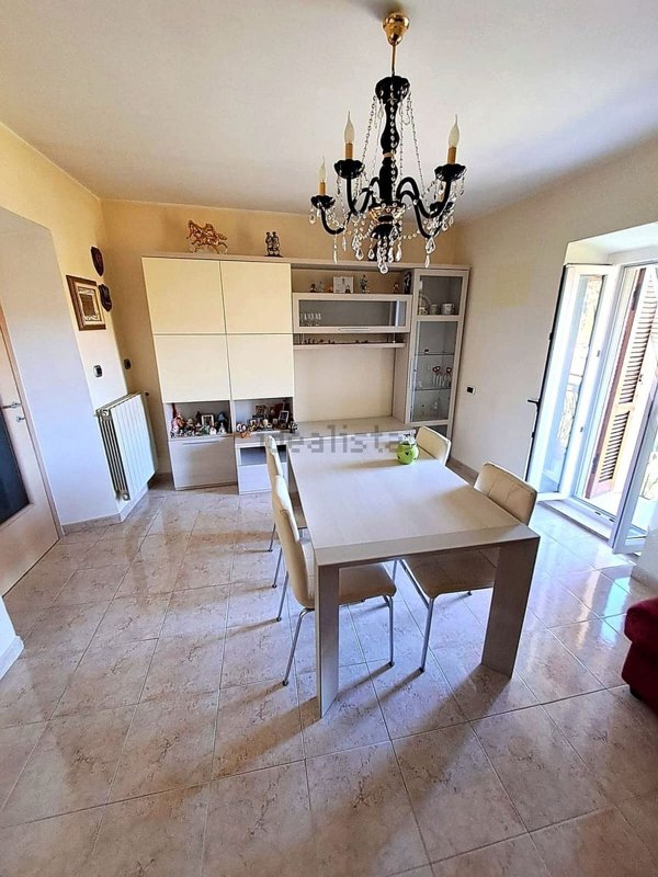 appartamento in vendita a Casape