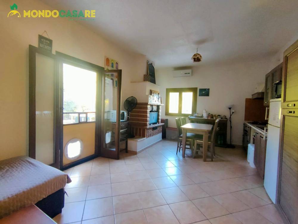 casa indipendente in vendita a Casape