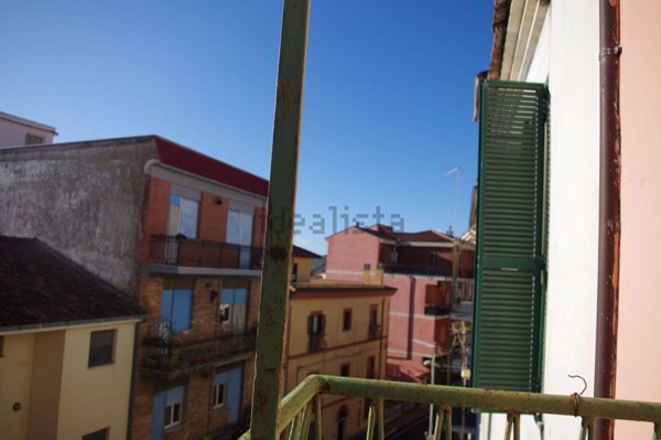 appartamento in vendita a Casape