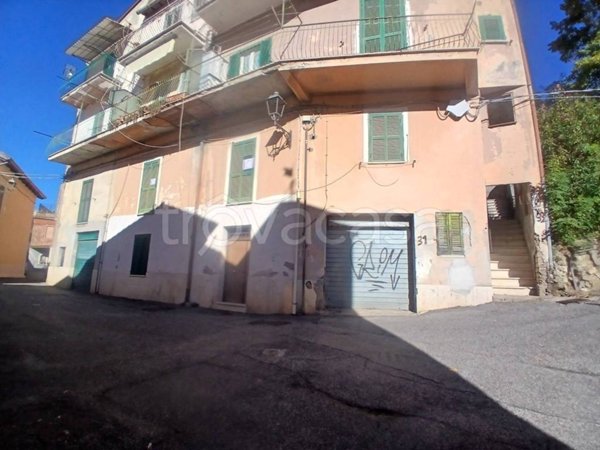 appartamento in vendita a Casape