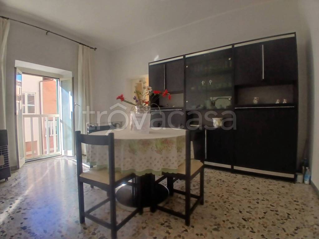 appartamento in vendita a Casape