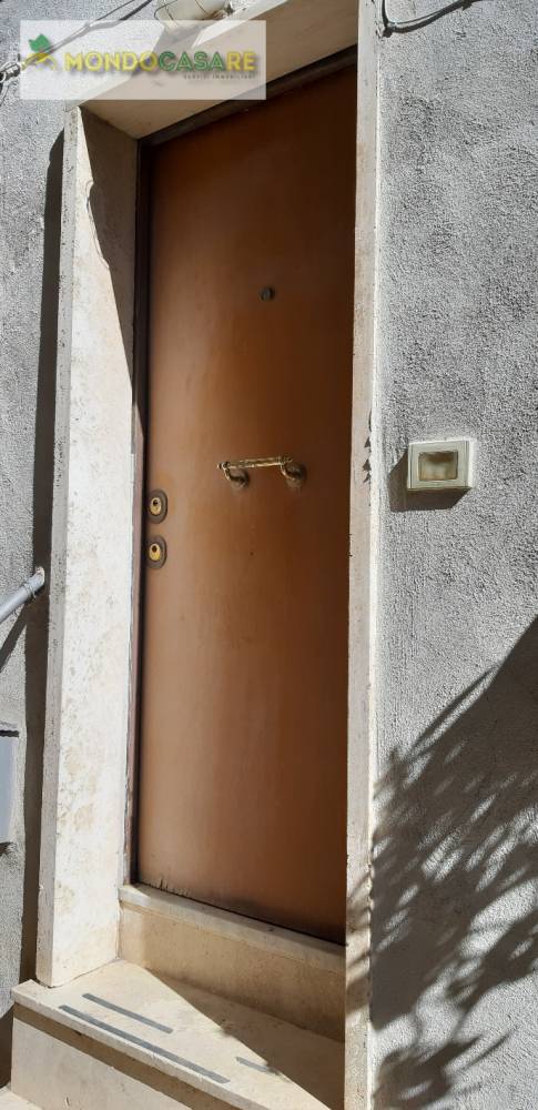 appartamento in vendita a Casape