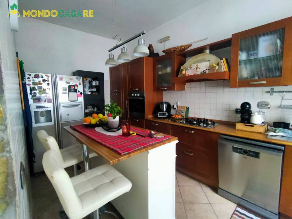 appartamento in vendita a Casape