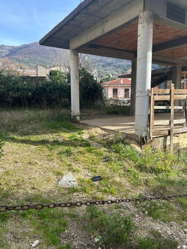 casa indipendente in vendita a Casape