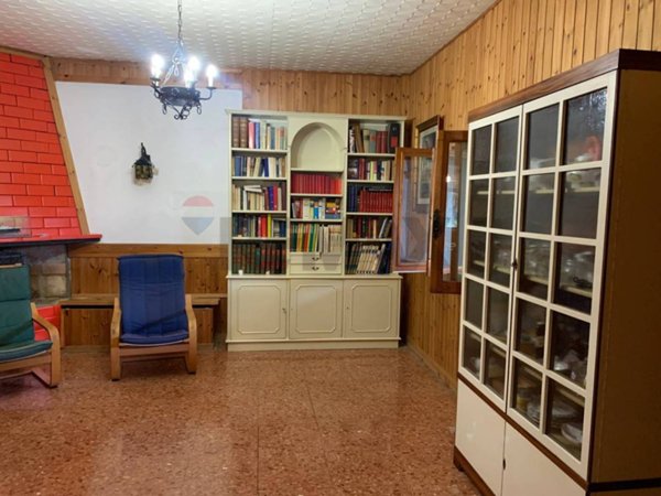 casa indipendente in vendita a Casape