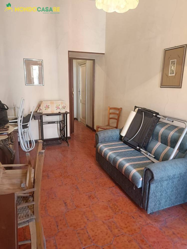 appartamento in vendita a Casape