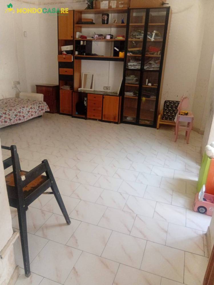 appartamento in vendita a Casape