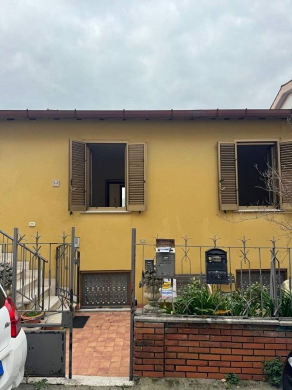 appartamento in vendita a Casape