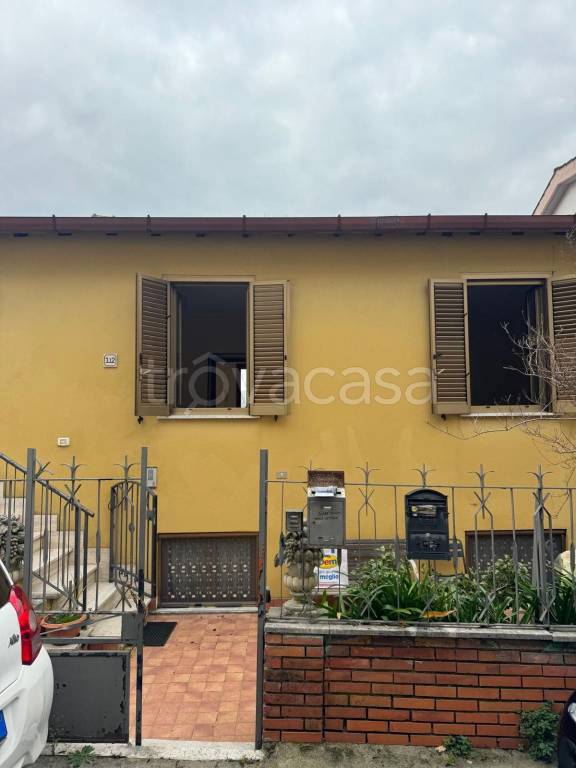 appartamento in vendita a Casape