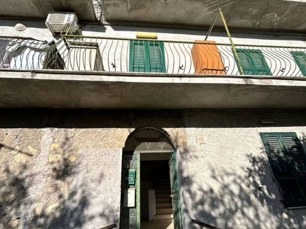 appartamento in vendita a Casape