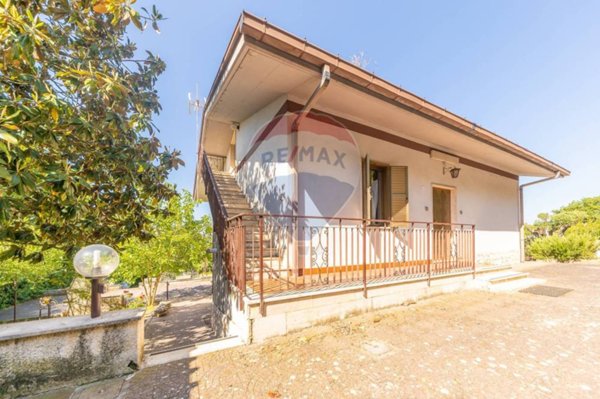 casa indipendente in vendita a Casape