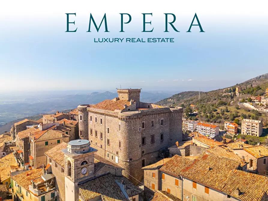 bifamiliare in vendita a Casape