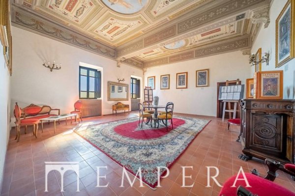 bifamiliare in vendita a Casape