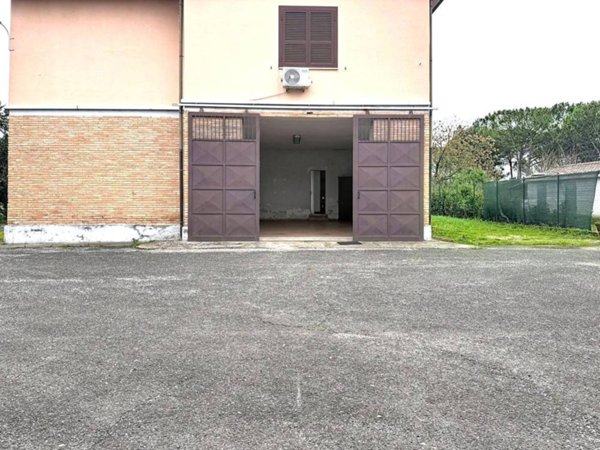 appartamento in vendita a Casape