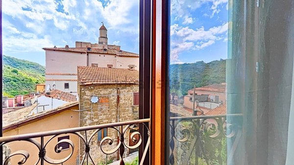 appartamento in vendita a Casape