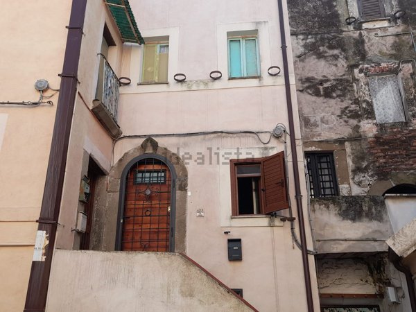 appartamento in vendita a Casape