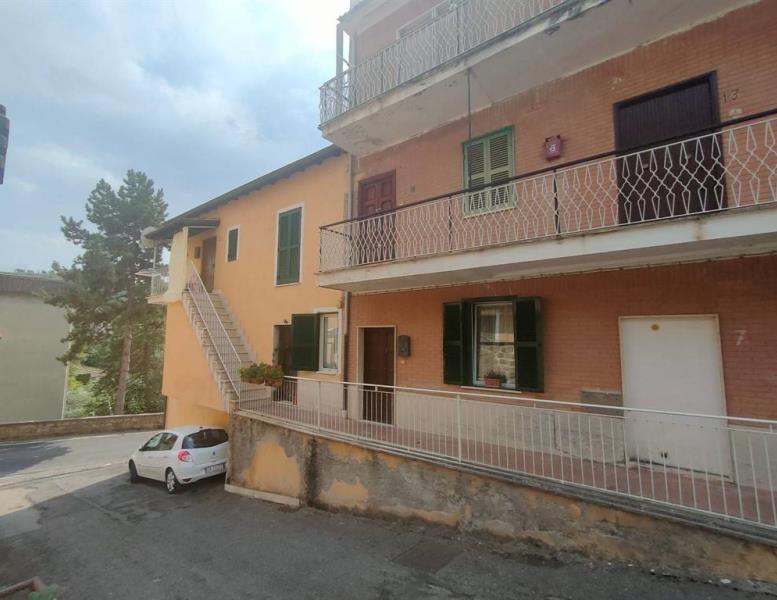 appartamento in vendita a Casape