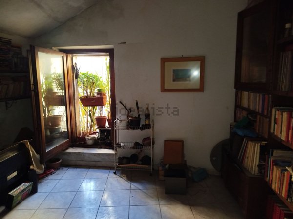 appartamento in vendita a Casape