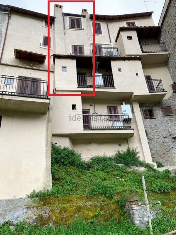 appartamento in vendita a Casape