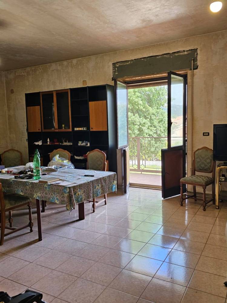casa indipendente in vendita a Casape
