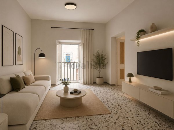 appartamento in vendita a Casape