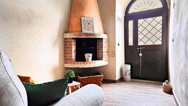 appartamento in vendita a Casape