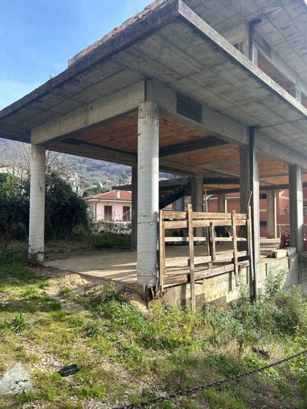 casa indipendente in vendita a Casape