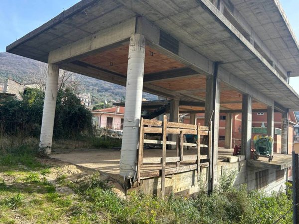 casa indipendente in vendita a Casape