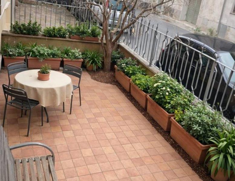 appartamento in vendita a Casape