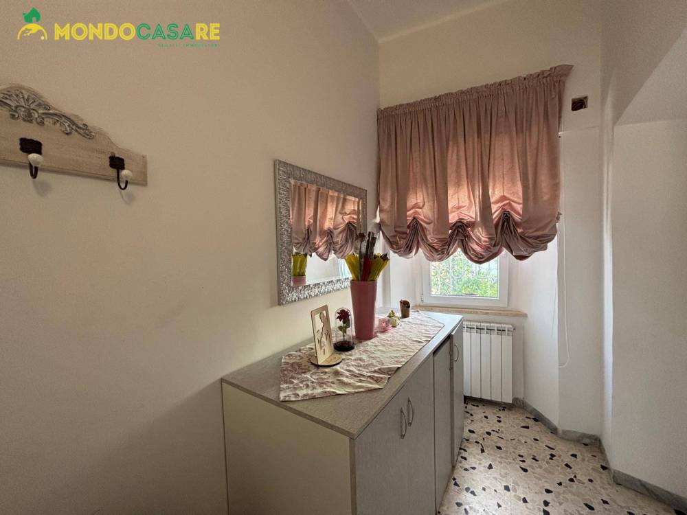 appartamento in vendita a Casape