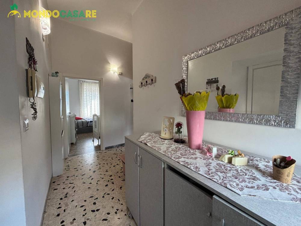 appartamento in vendita a Casape