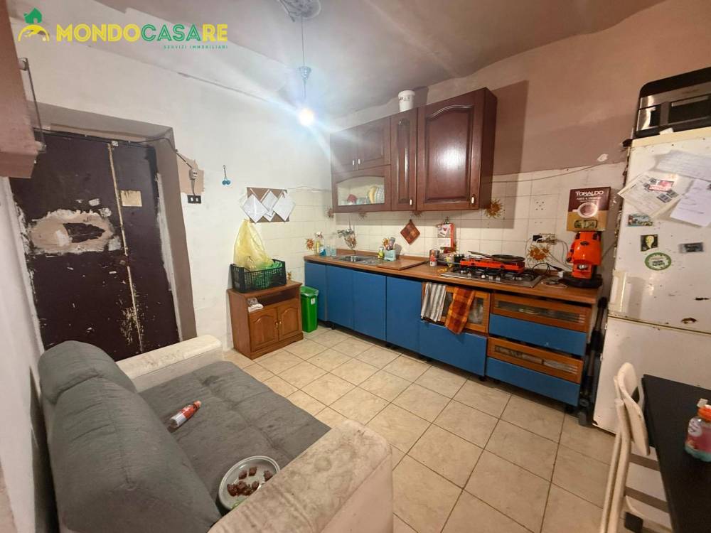 appartamento in vendita a Casape
