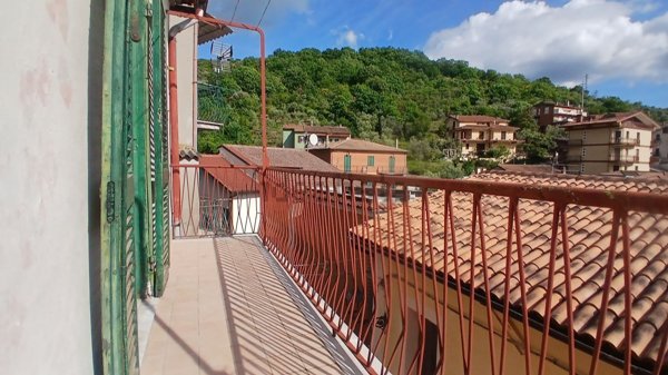 appartamento in vendita a Casape