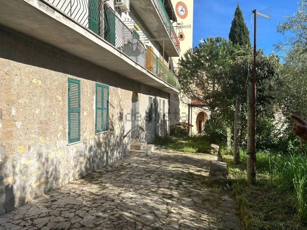 appartamento in vendita a Casape