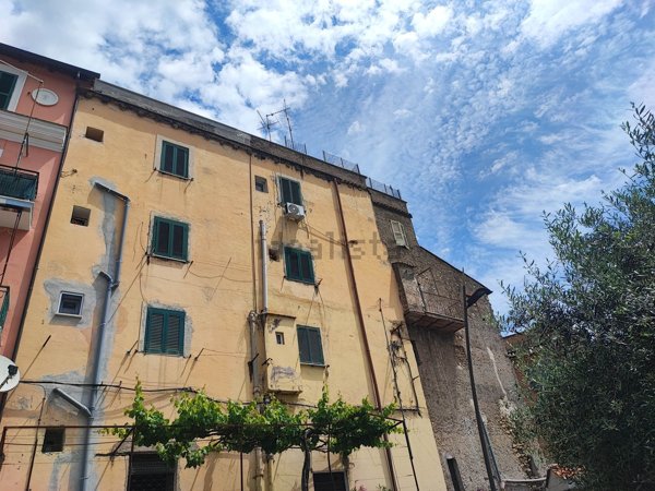appartamento in vendita a Casape