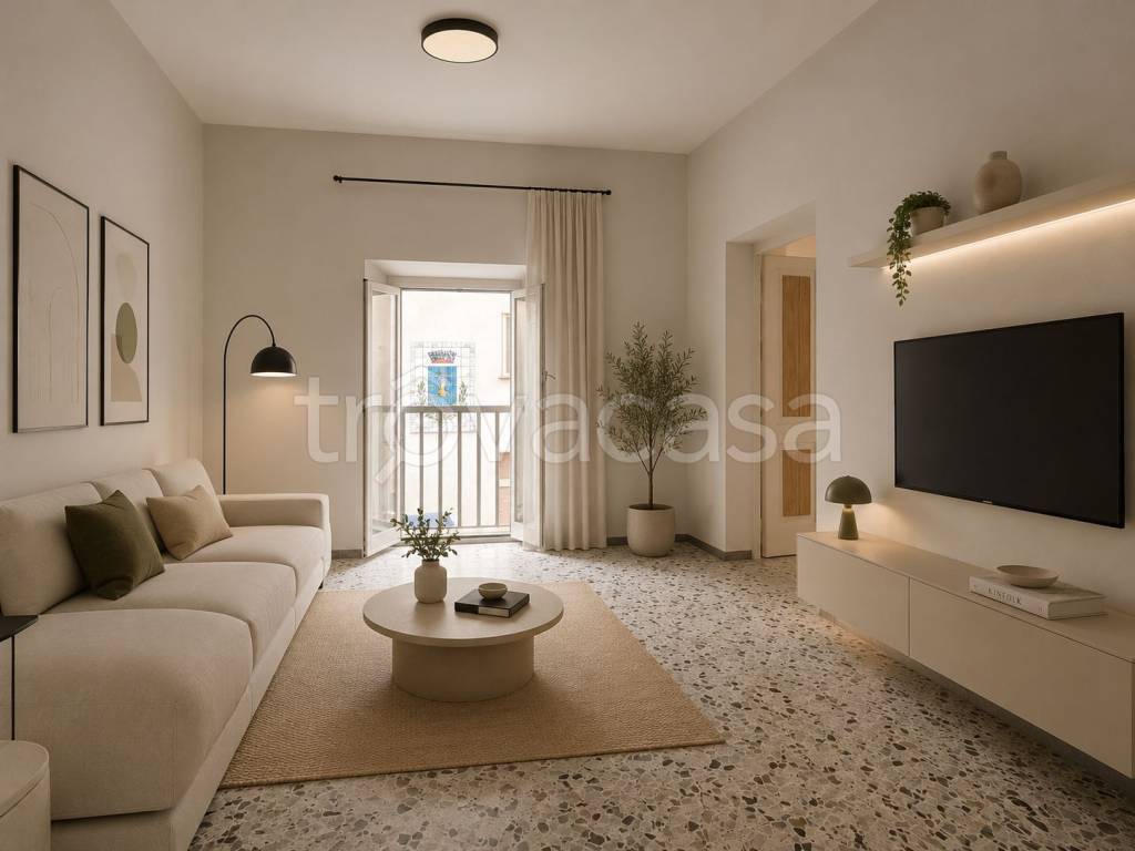 appartamento in vendita a Casape