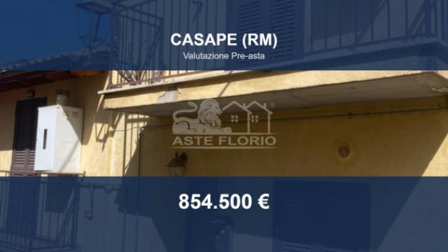 appartamento in vendita a Casape