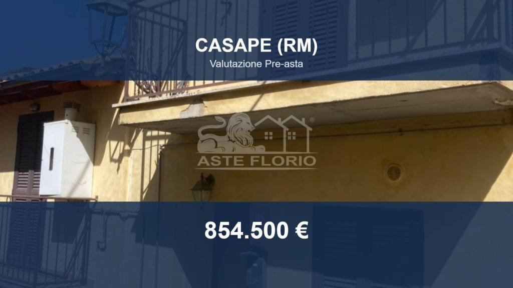 appartamento in vendita a Casape