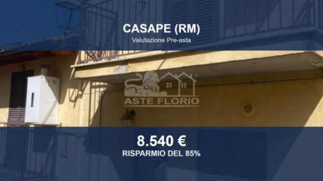 appartamento in vendita a Casape