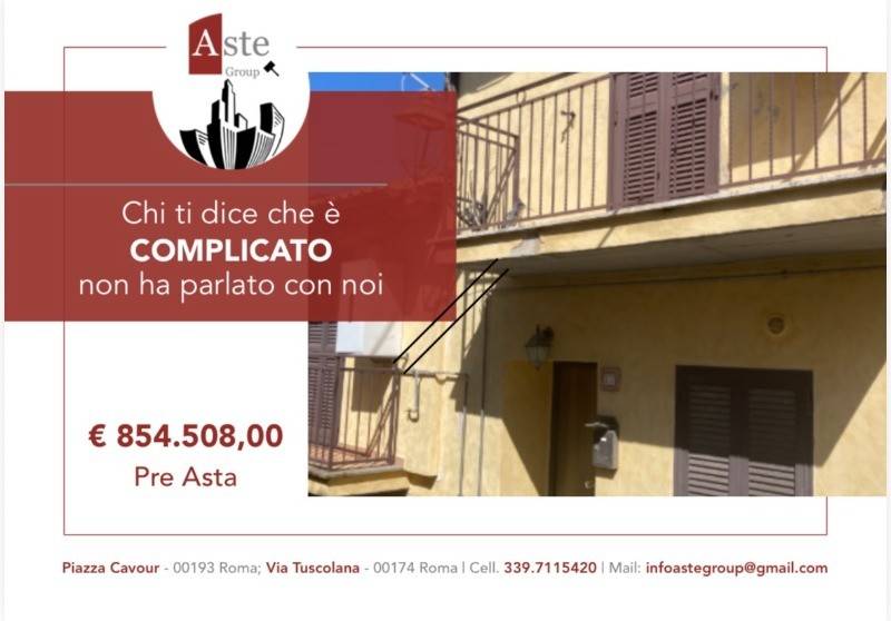 appartamento in vendita a Casape