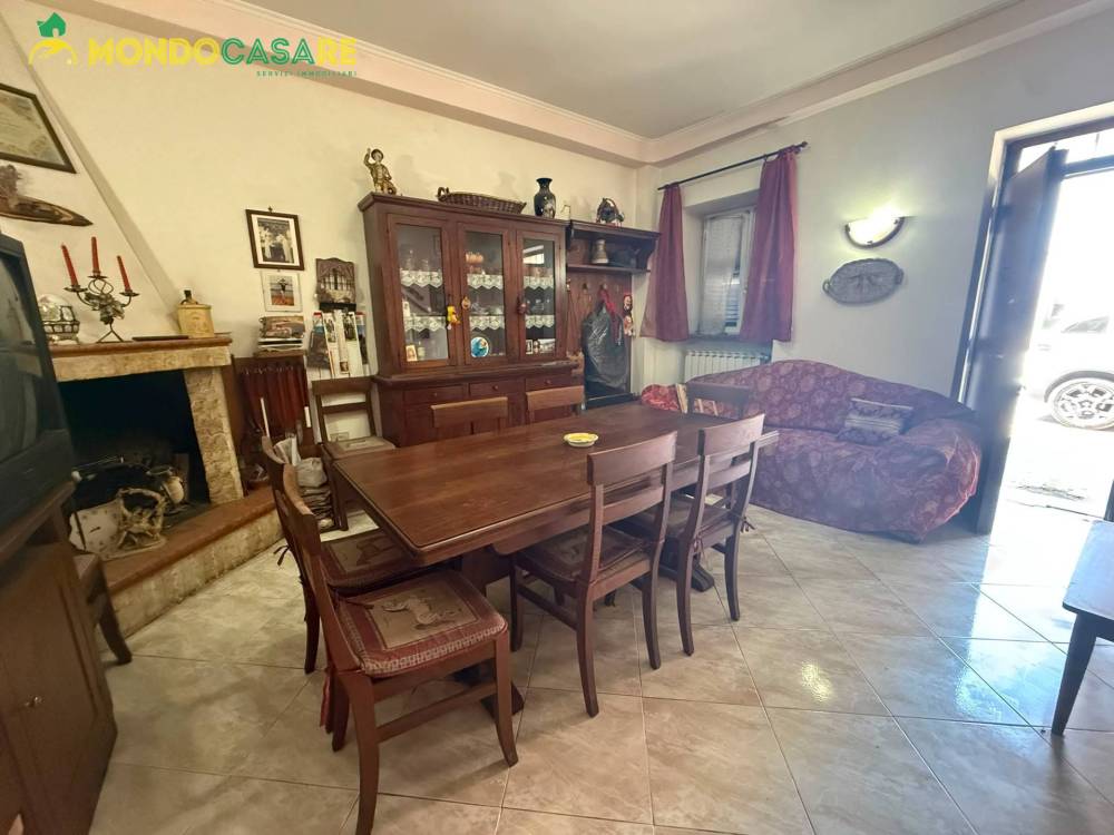 appartamento in vendita a Casape