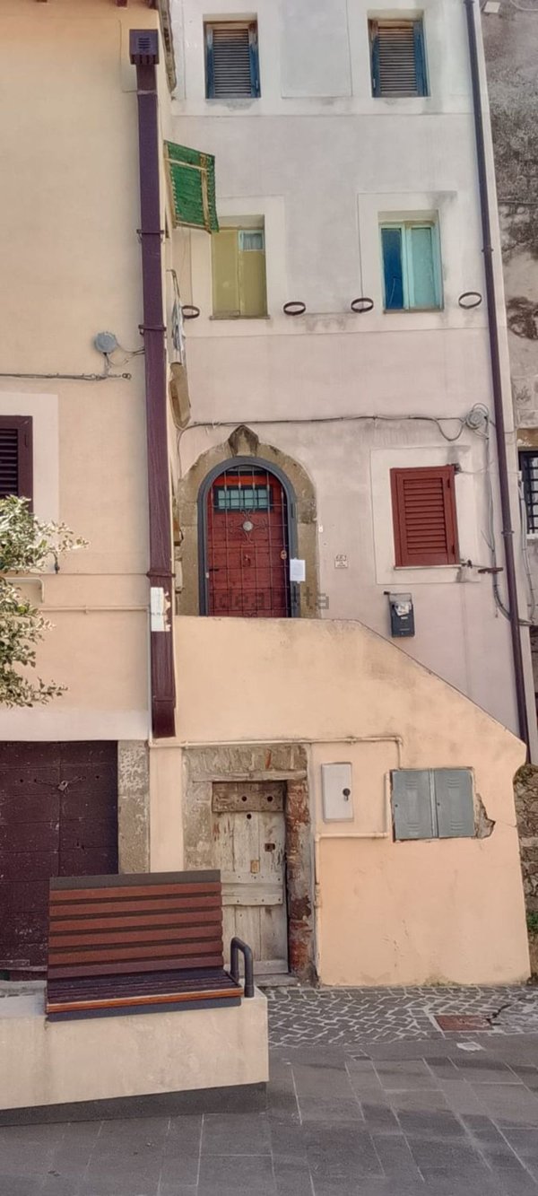 appartamento in vendita a Casape