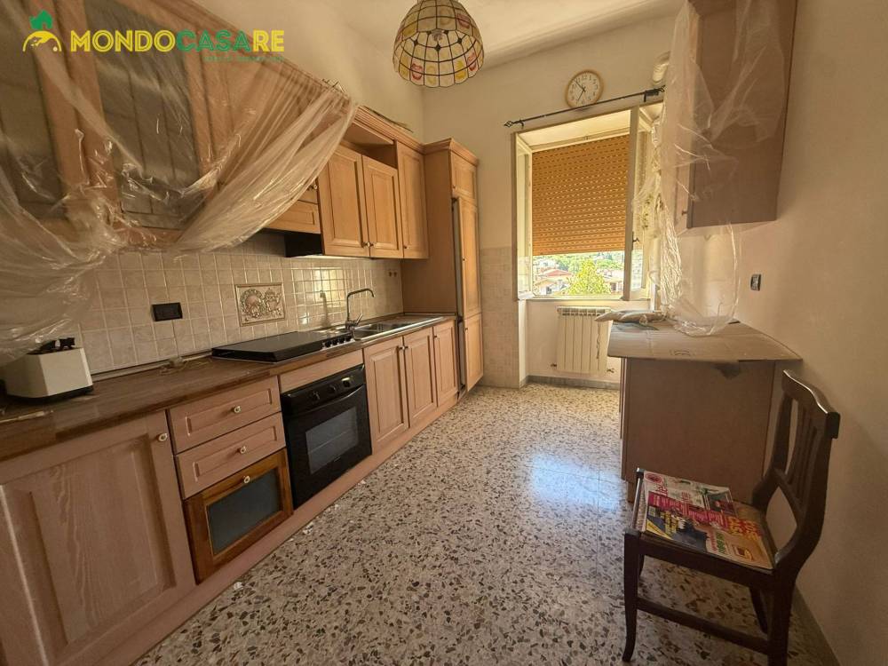 appartamento in vendita a Casape