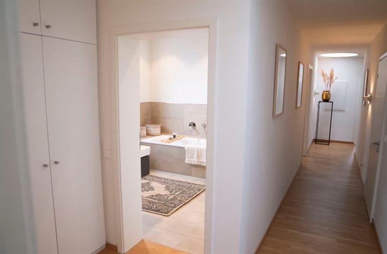 appartamento in vendita a Castel Gandolfo