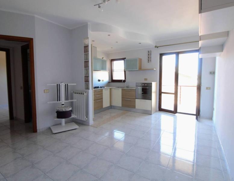 appartamento in vendita a Castel Gandolfo in zona Pavona