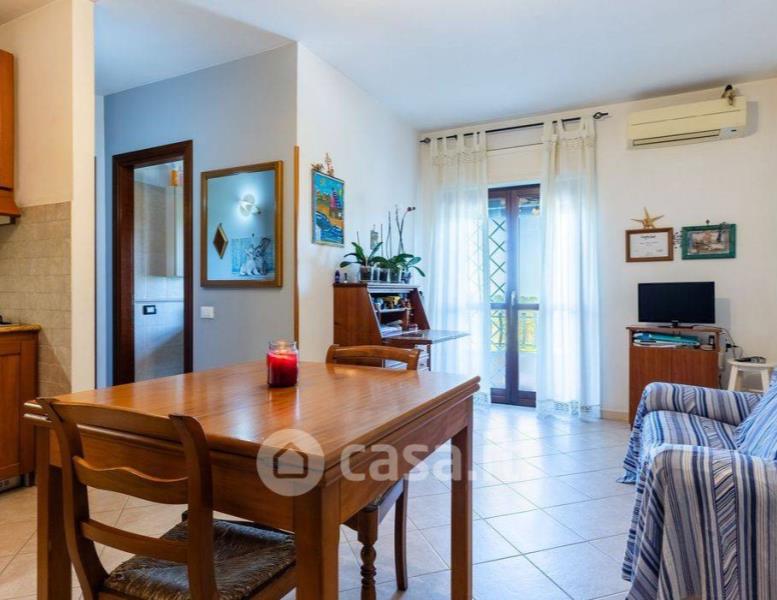 appartamento in vendita a Castel Gandolfo