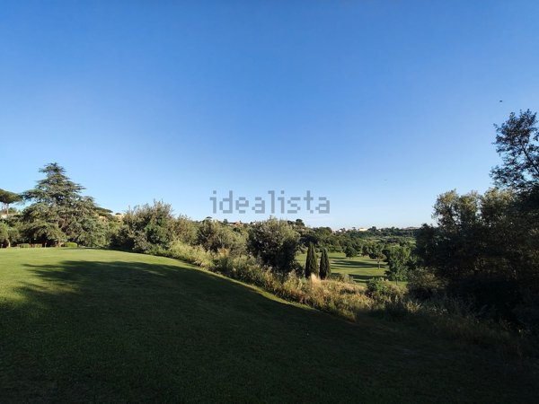 appartamento in vendita a Castel Gandolfo