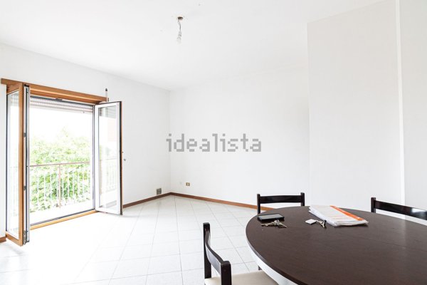 appartamento in vendita a Castel Gandolfo in zona Pavona