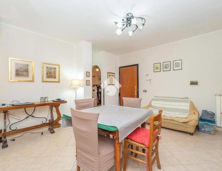 appartamento in vendita a Castel Gandolfo in zona Pavona