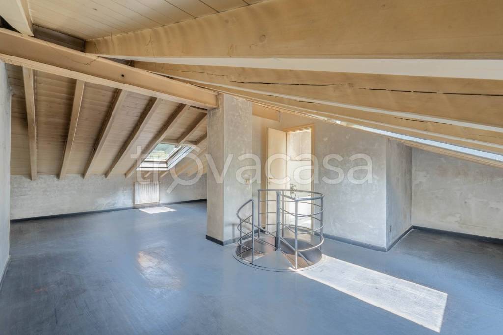 appartamento in vendita a Castel Gandolfo